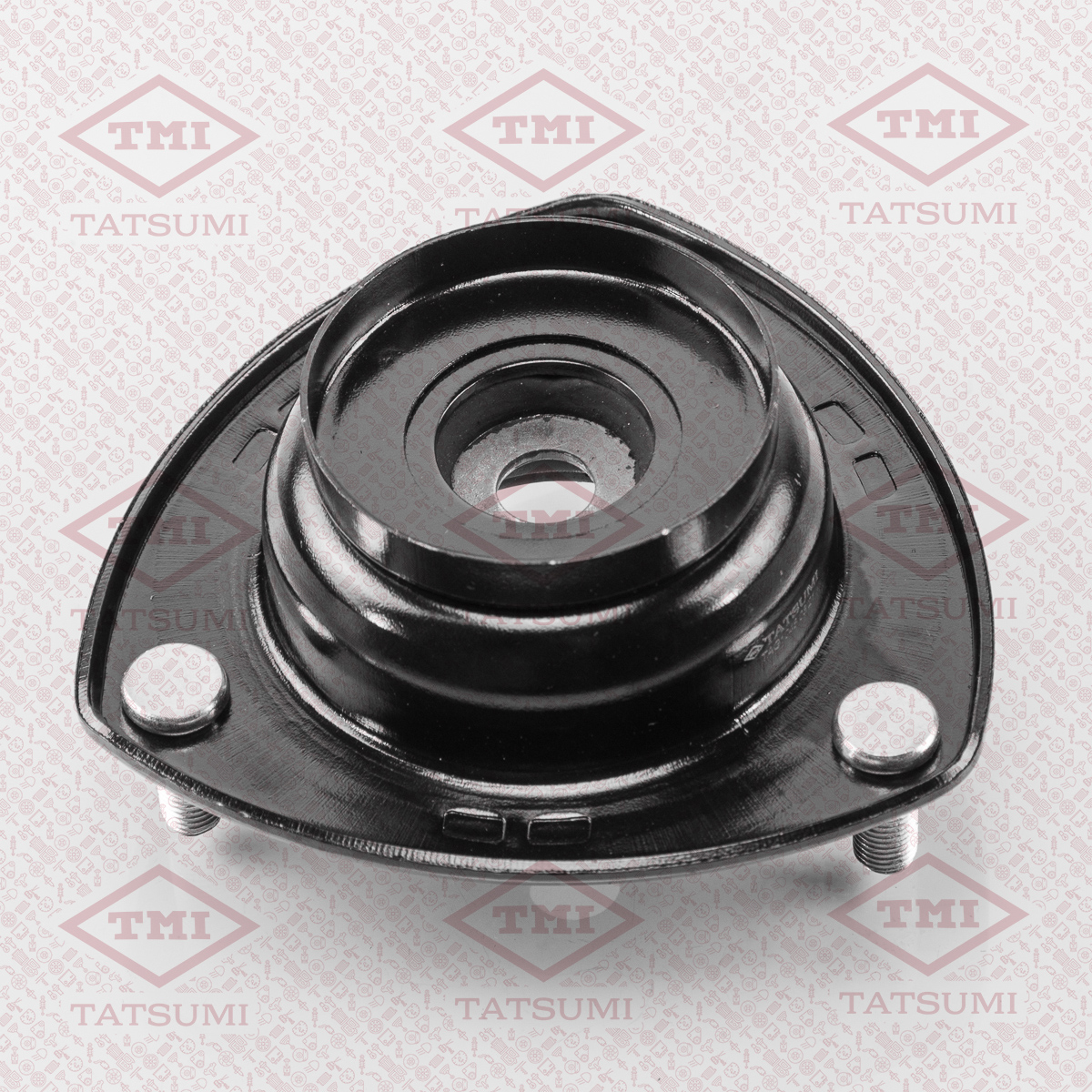 Strut mount