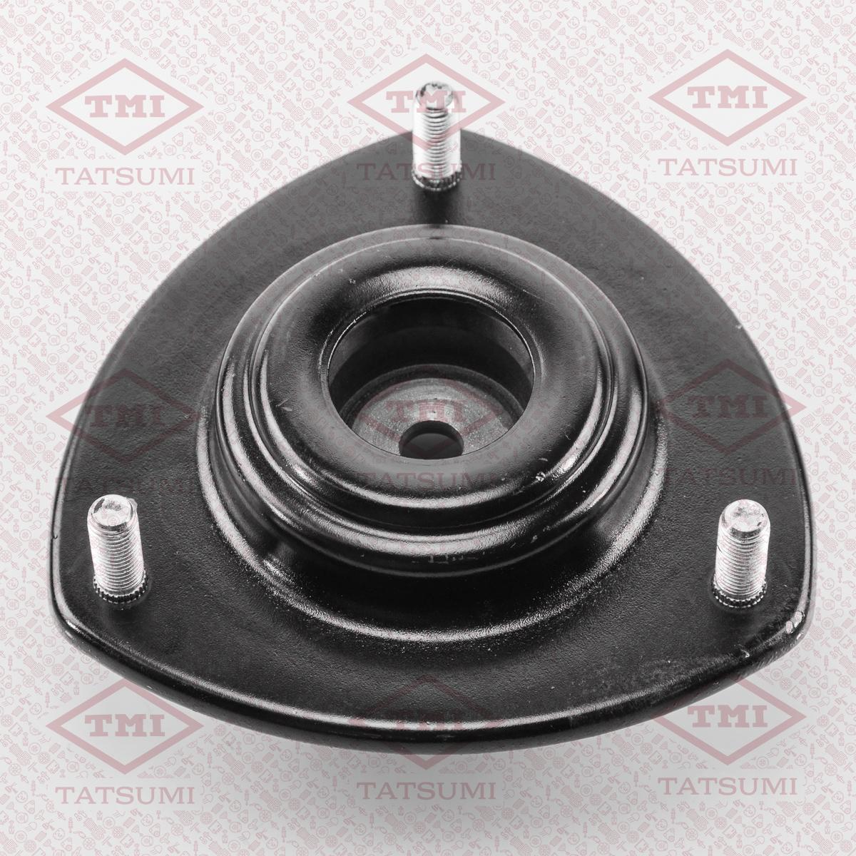 Strut mount