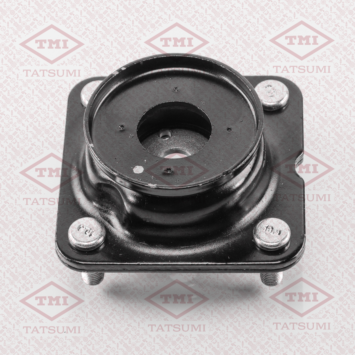 Strut mount