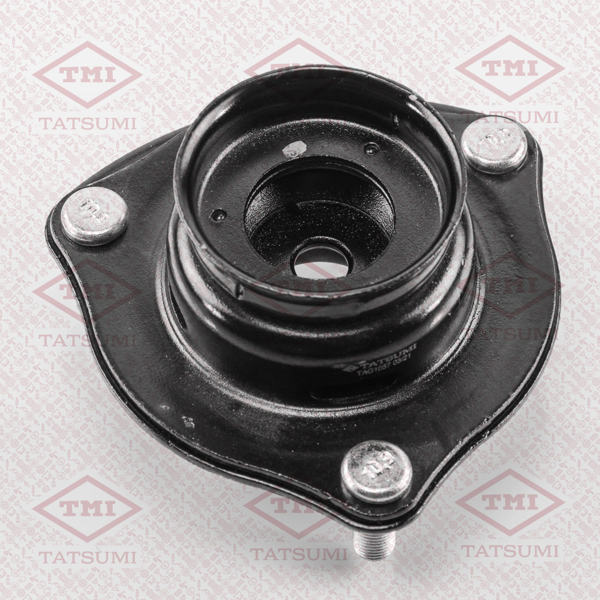 Strut mount