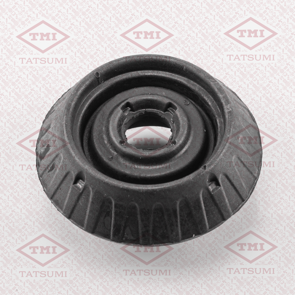 Strut mount