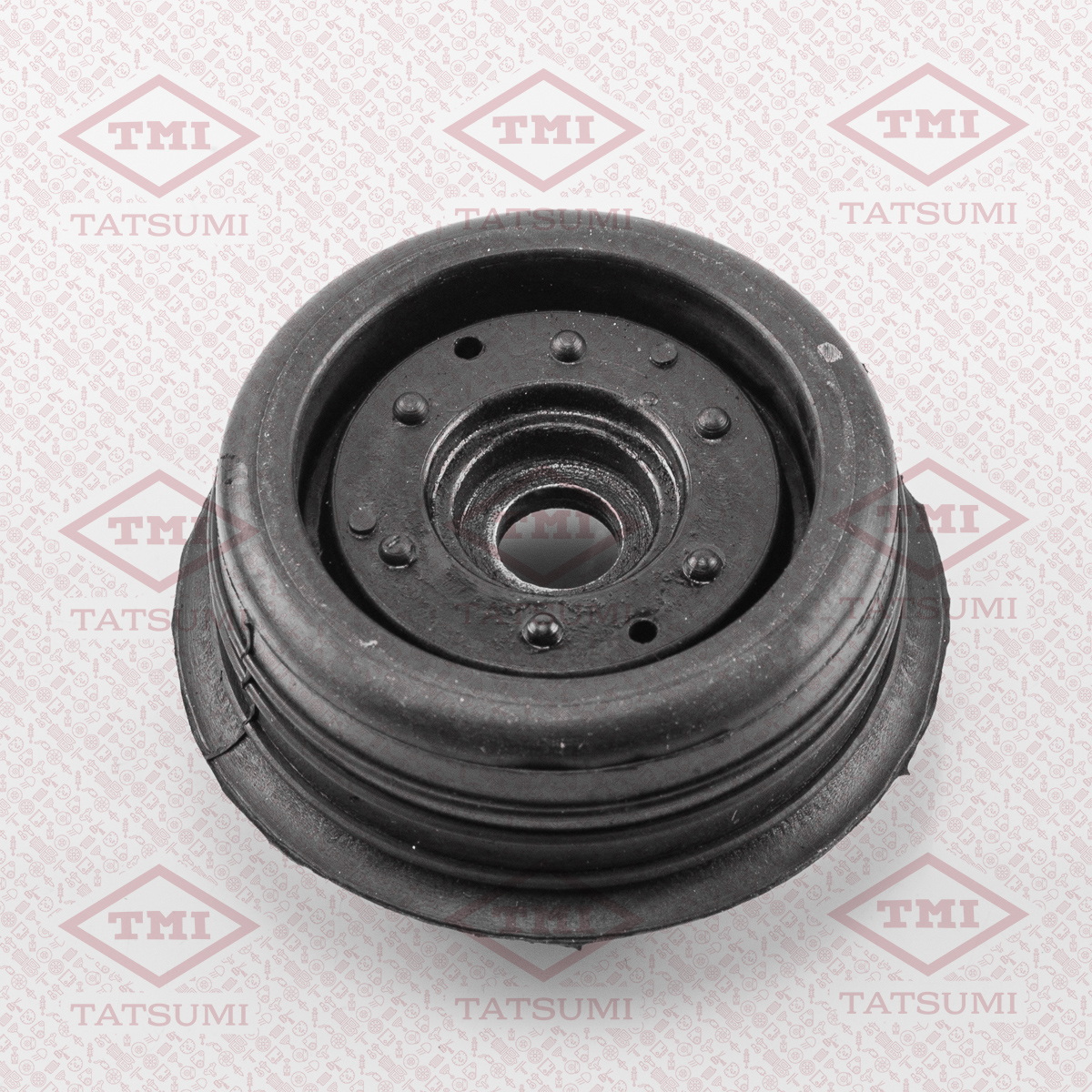 Strut mount