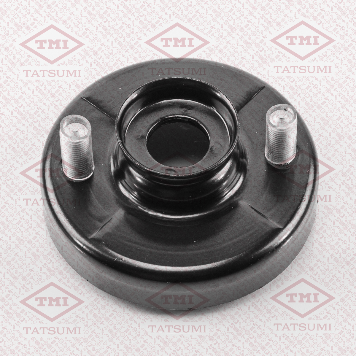 Strut mount