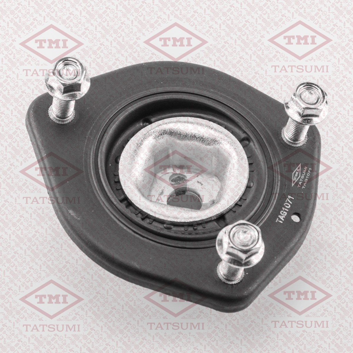 Strut mount