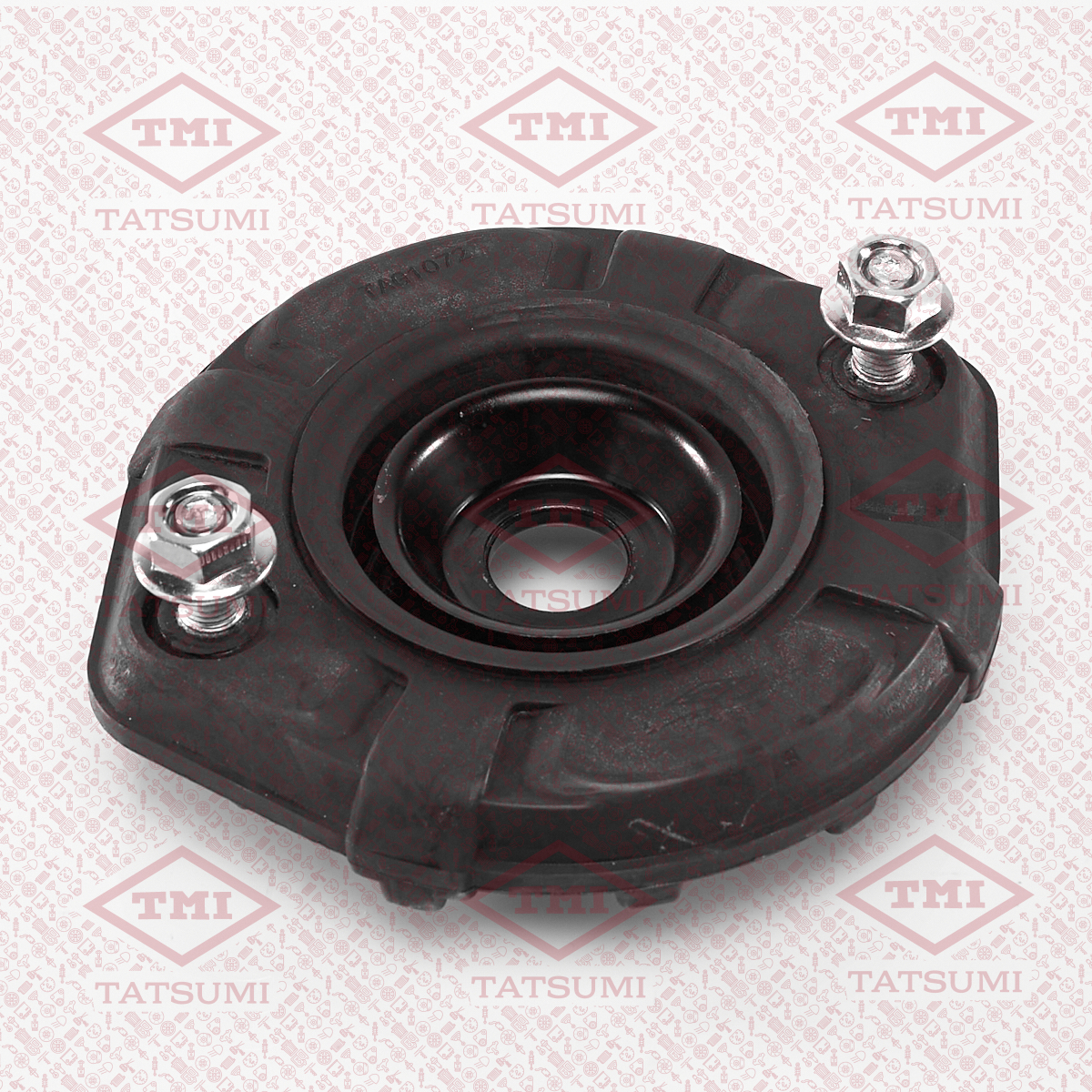 Strut mount