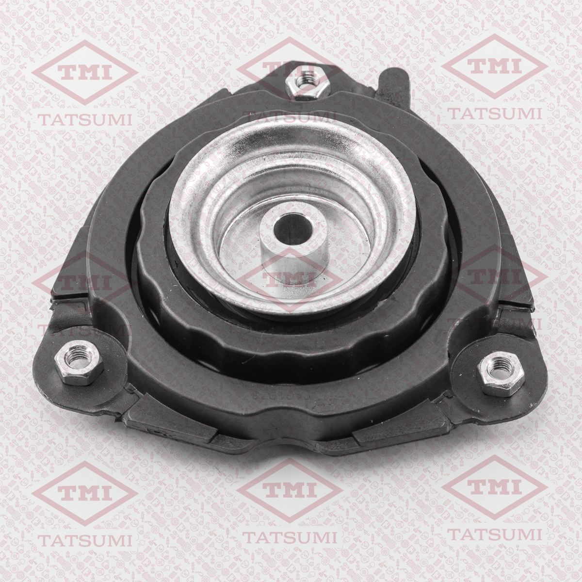 Strut mount