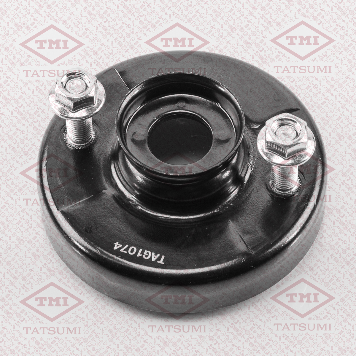 Strut mount