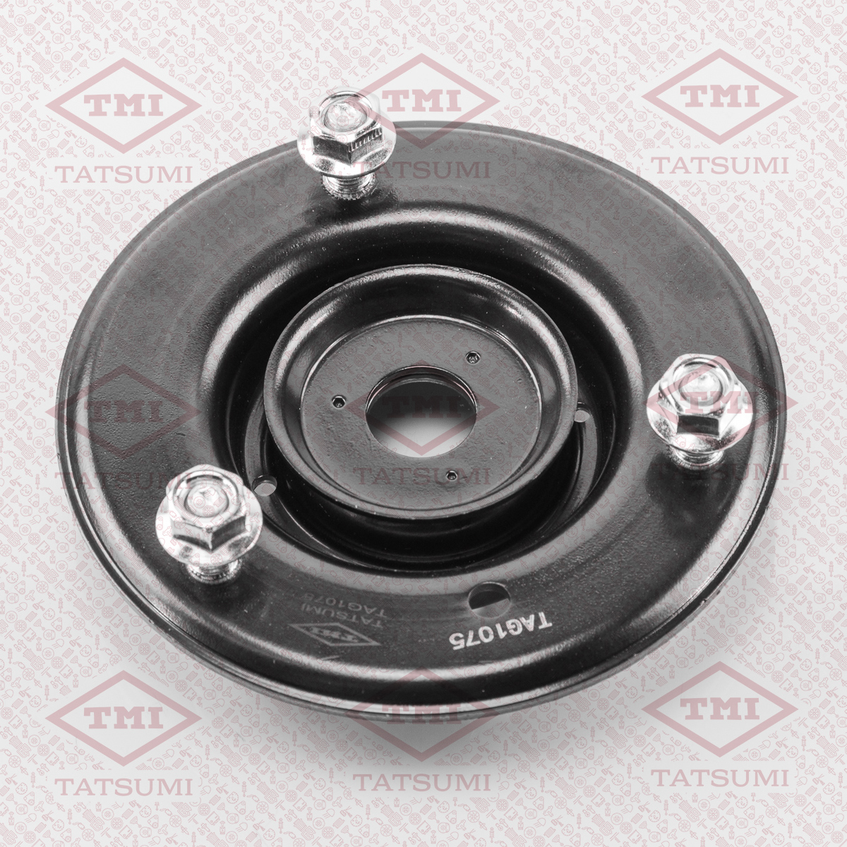 Strut mount