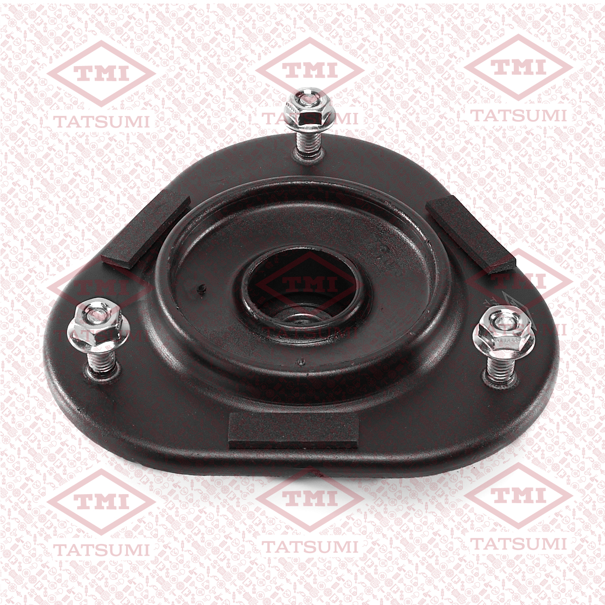 Strut mount