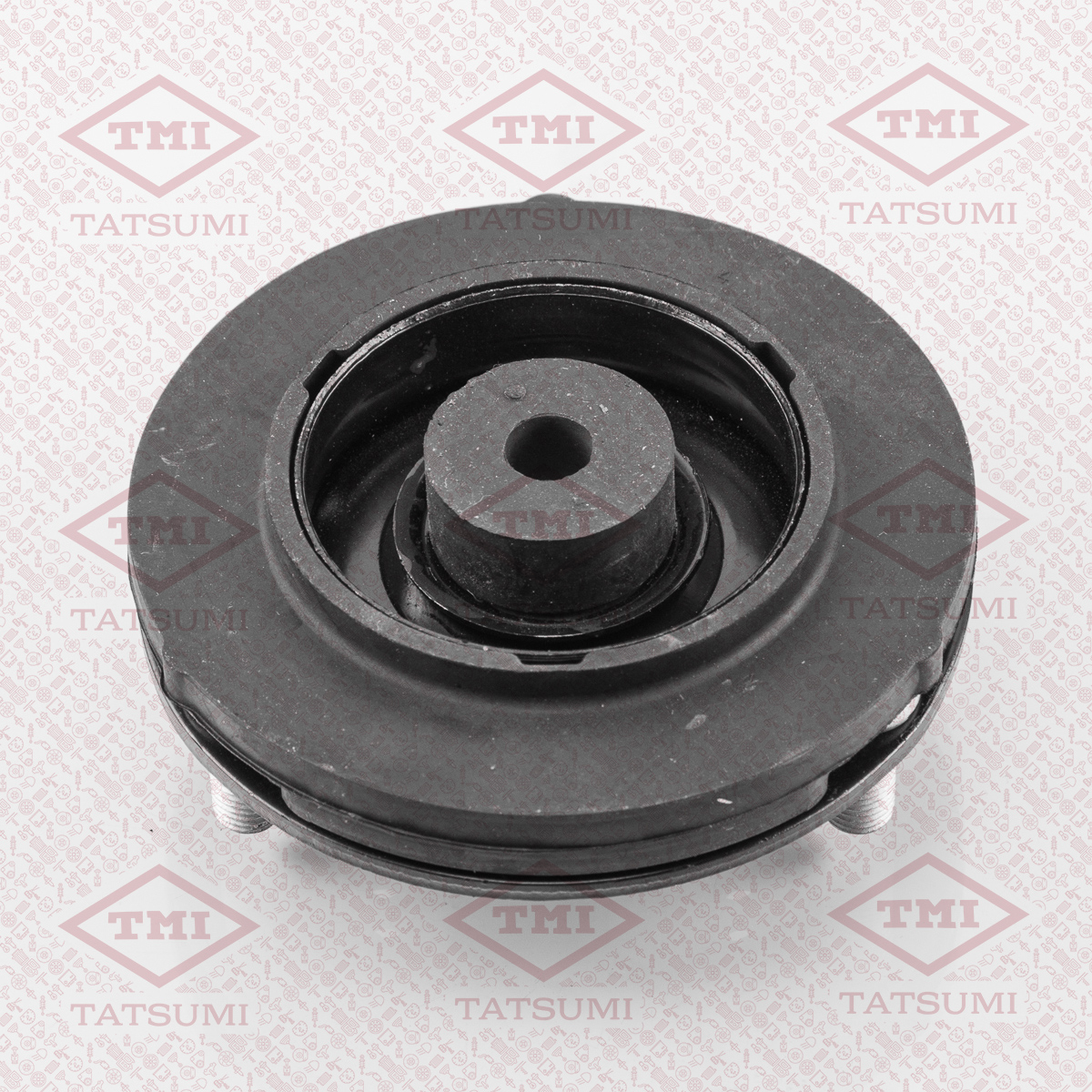 Strut mount