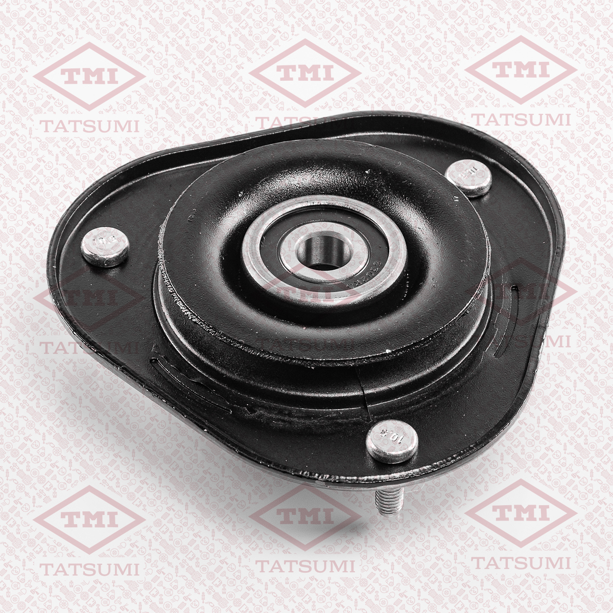 Strut mount