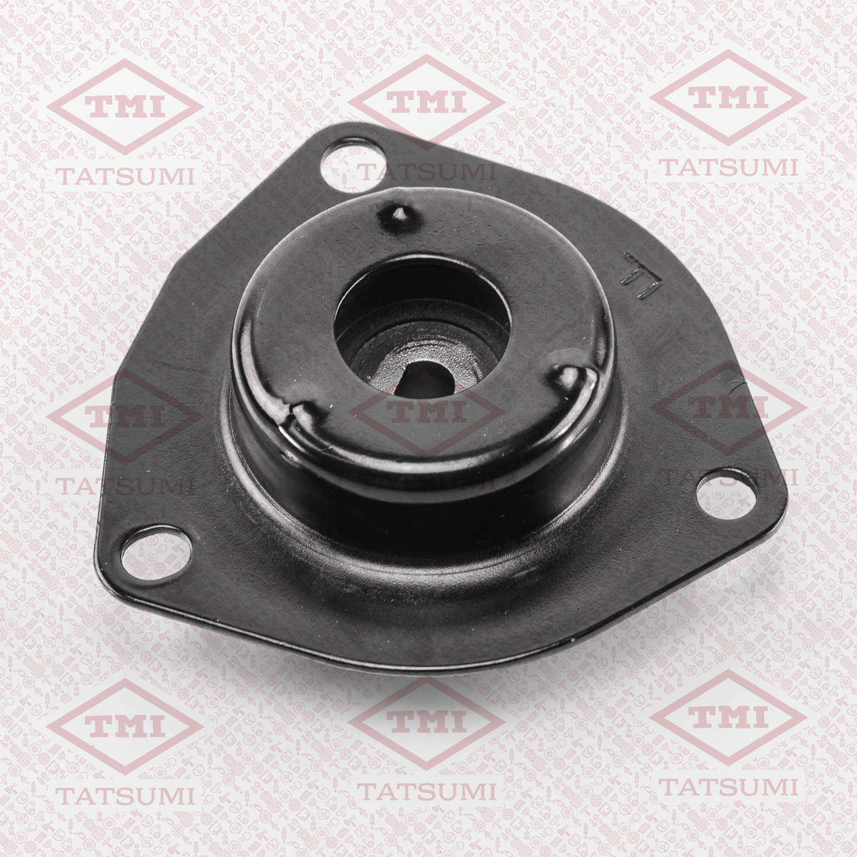 Strut mount