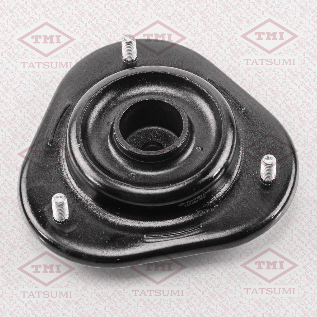 Strut mount