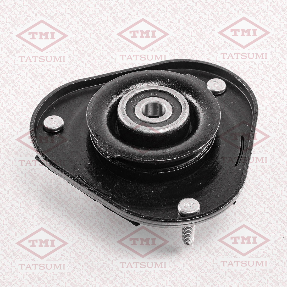 Strut mount