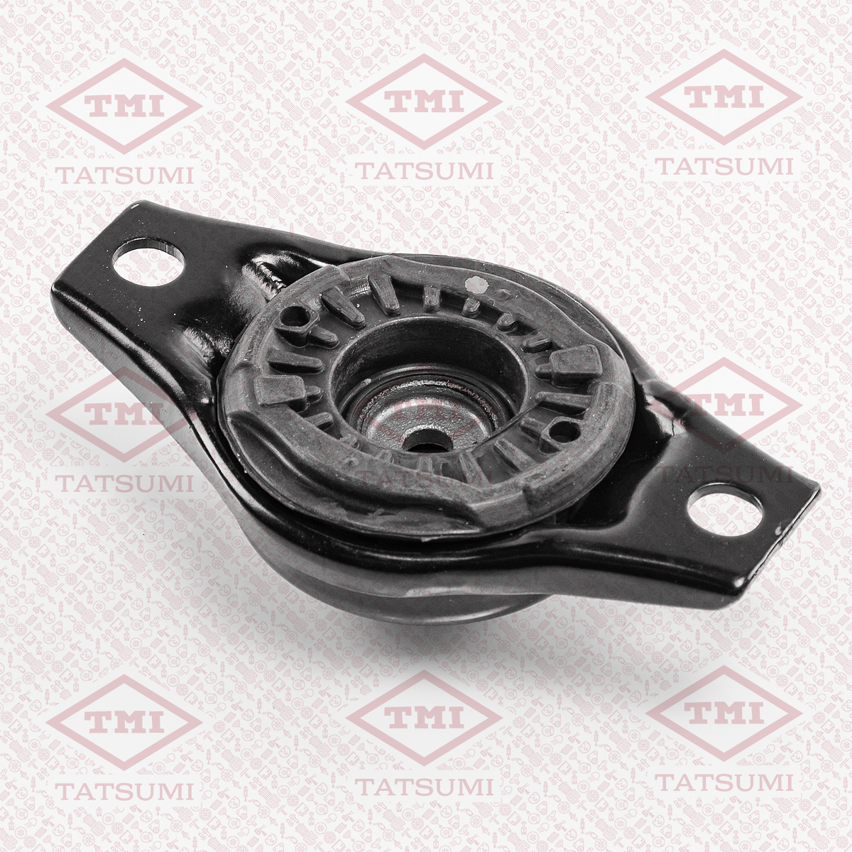 Strut mount