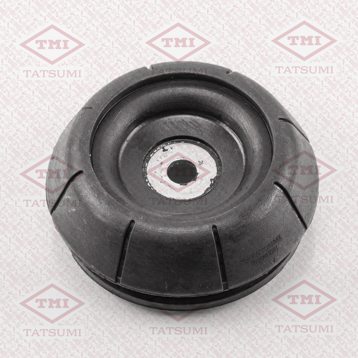 Strut mount