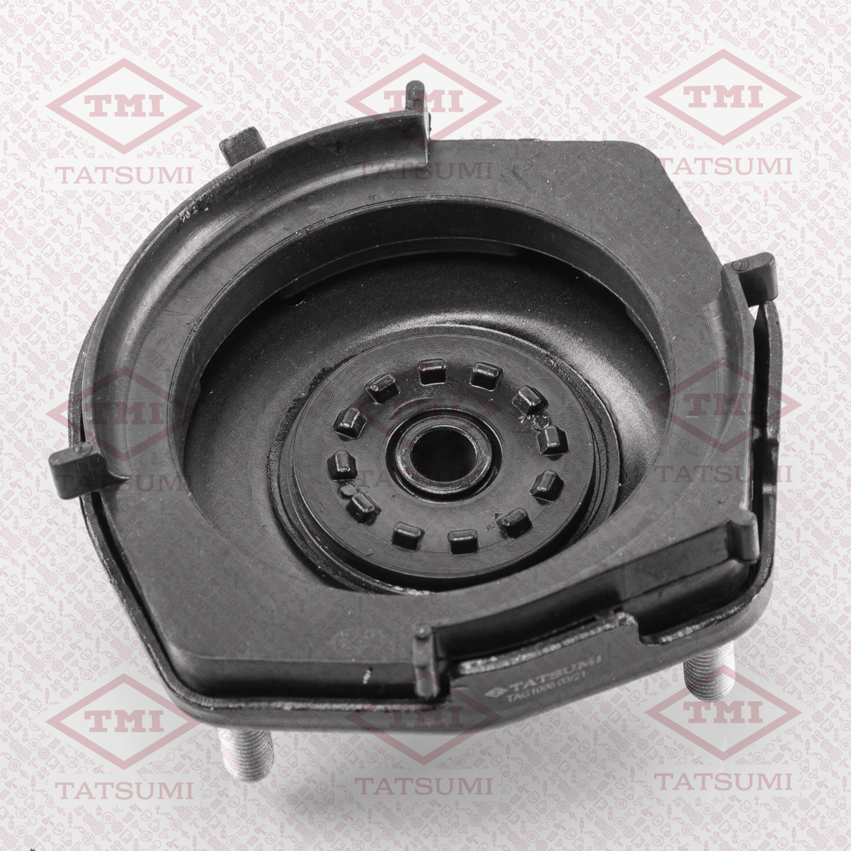 Strut mount