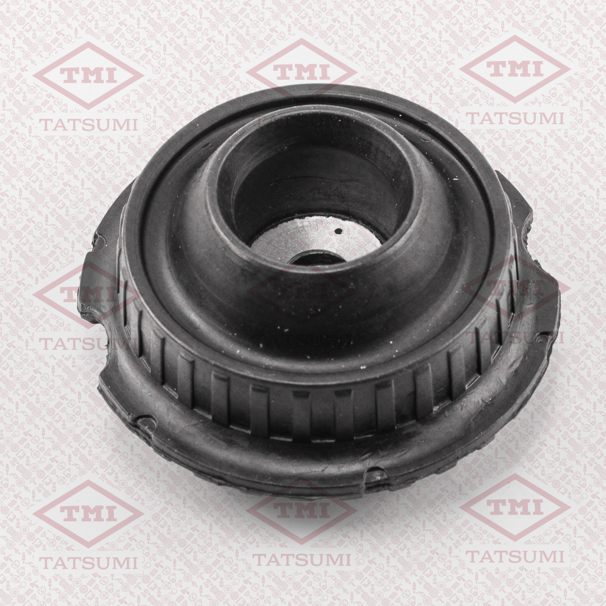 Strut mount