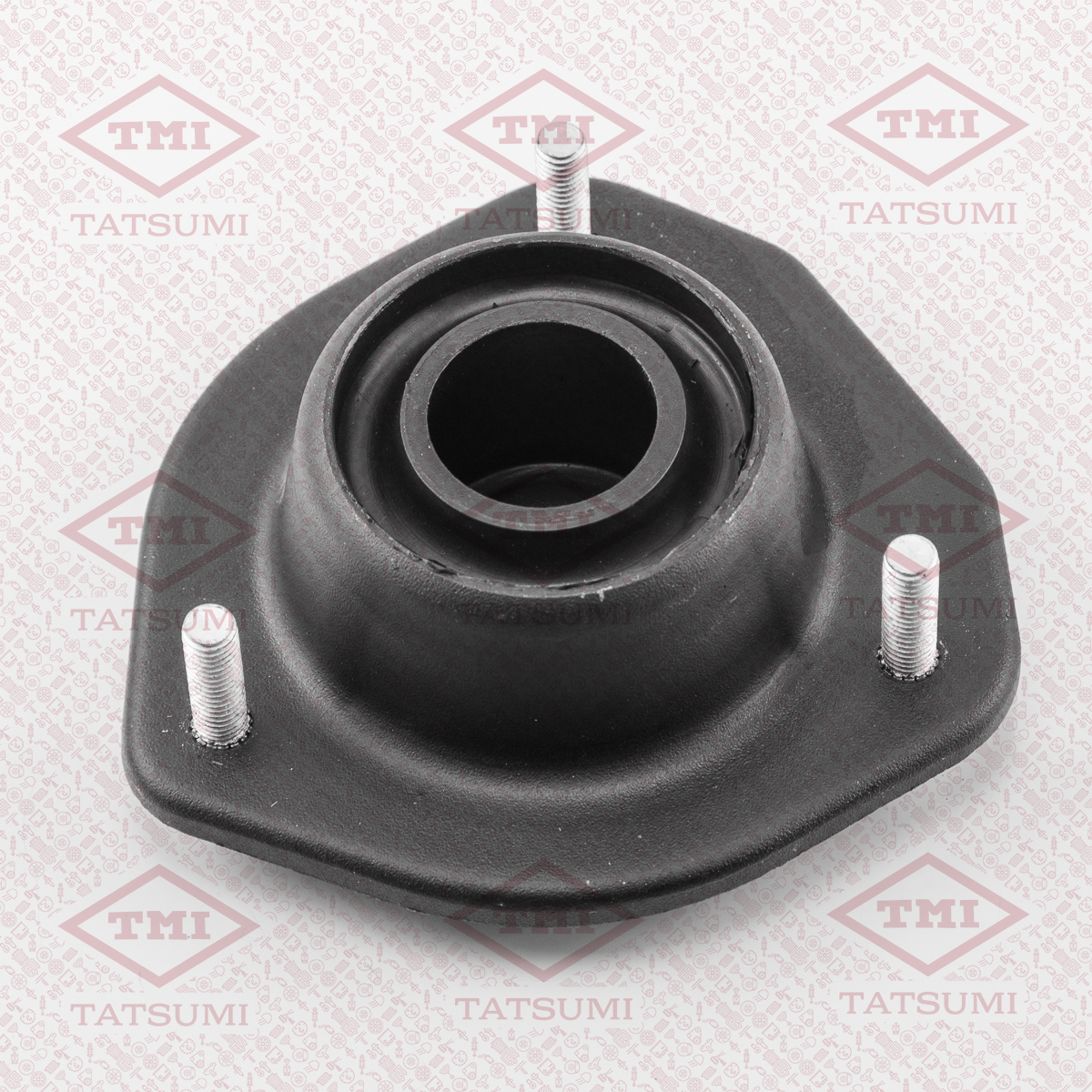 Strut mount