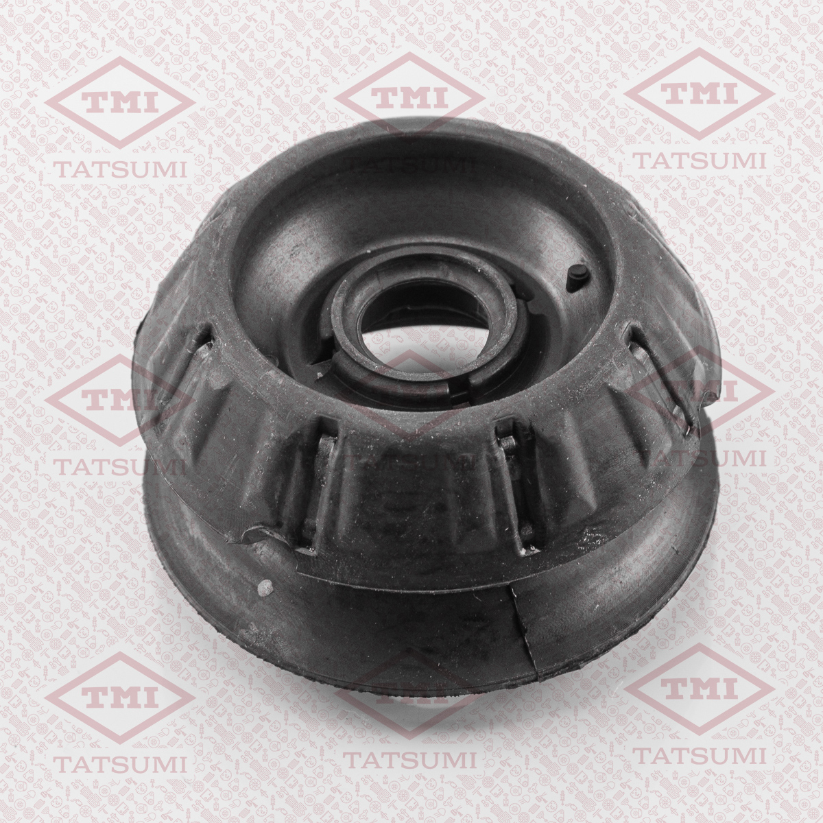 Strut mount