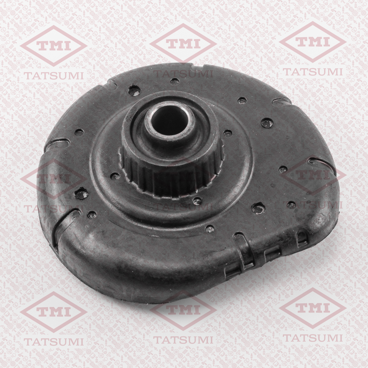 Strut mount