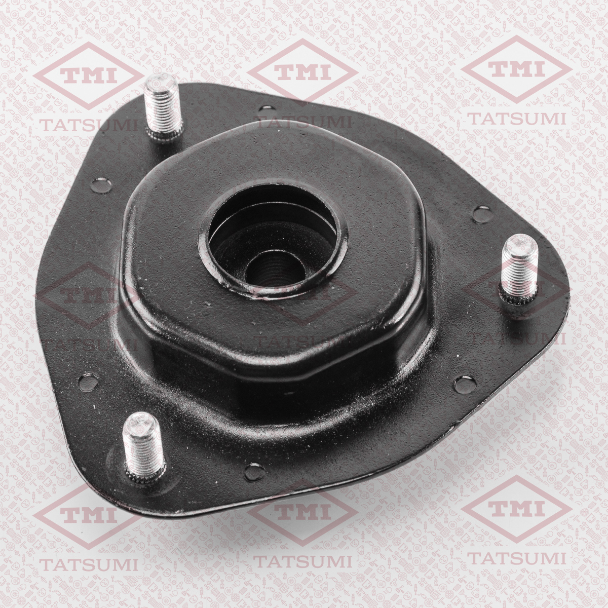 Strut mount