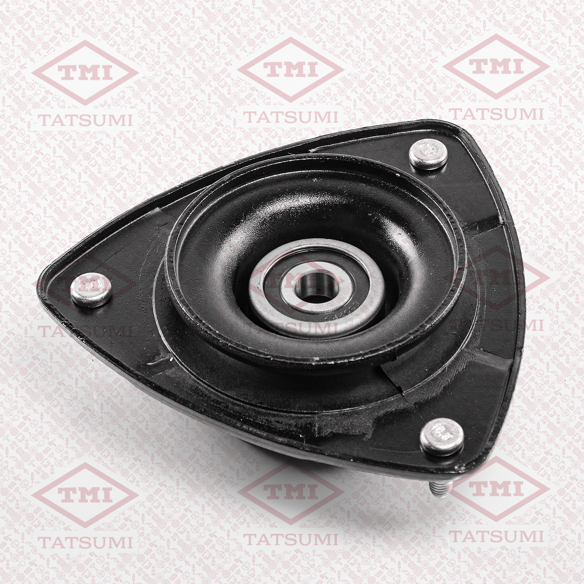 Strut mount