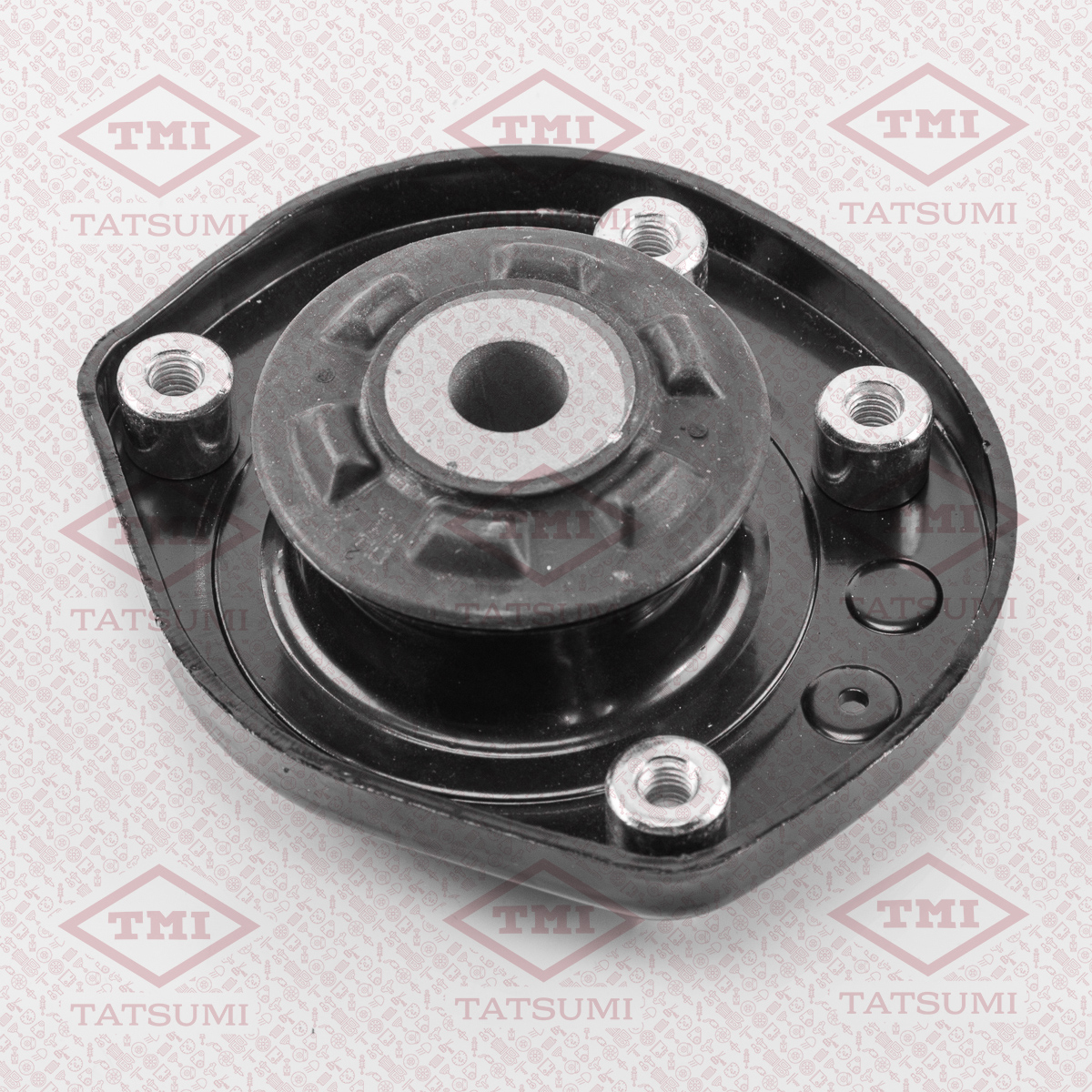 Strut mount