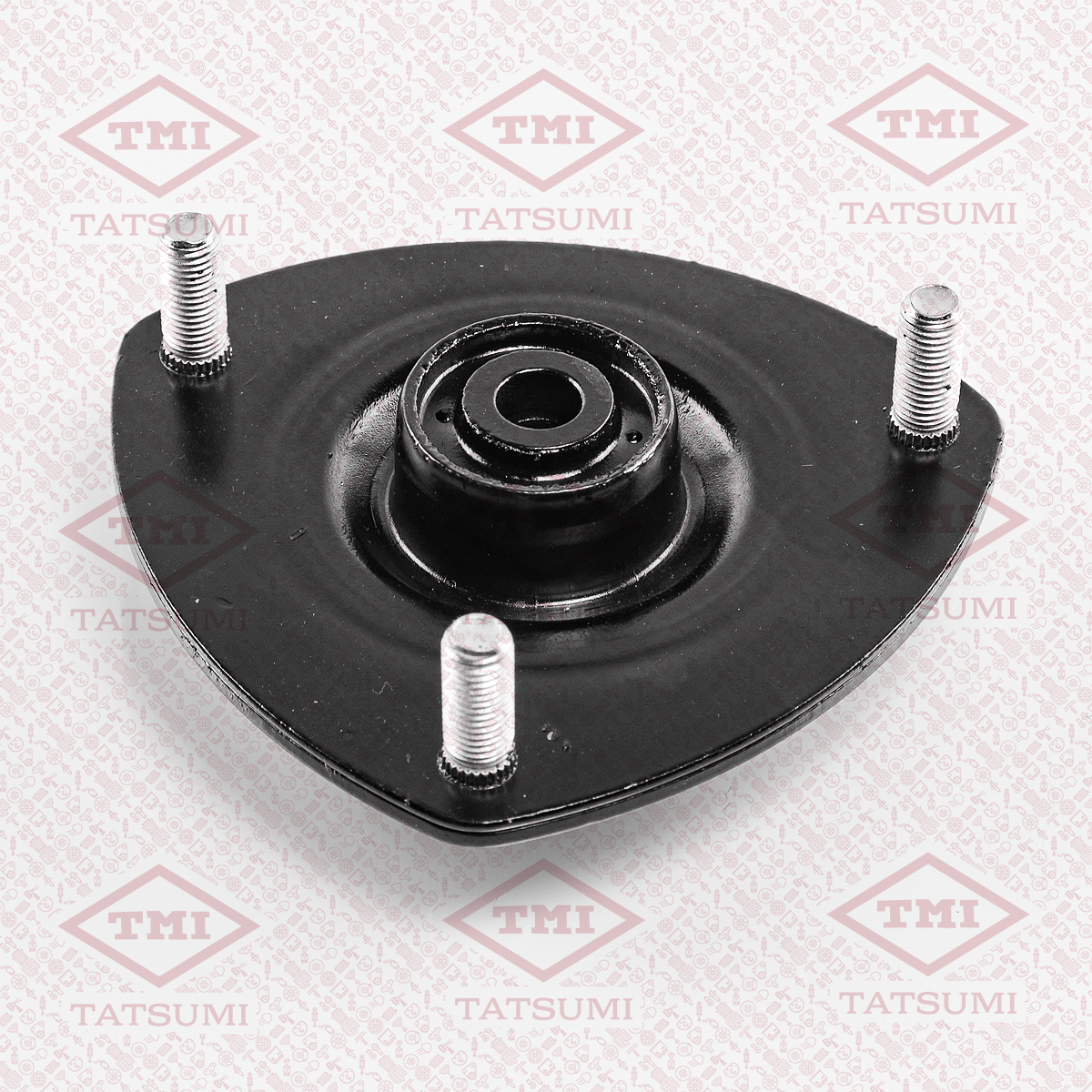 Strut mount