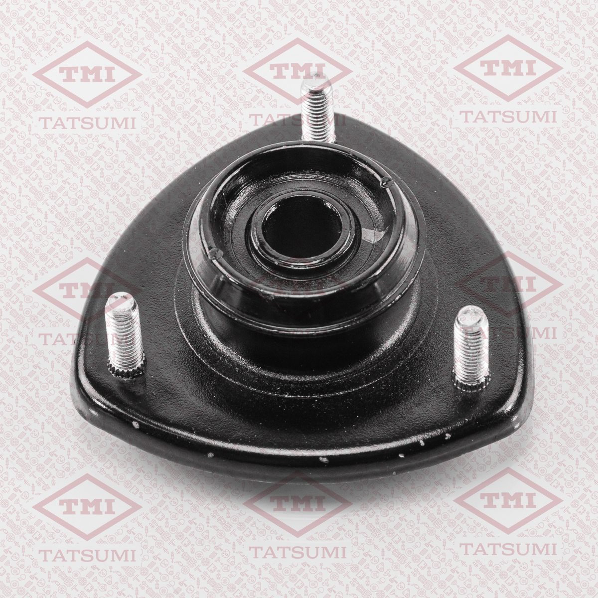 Strut mount