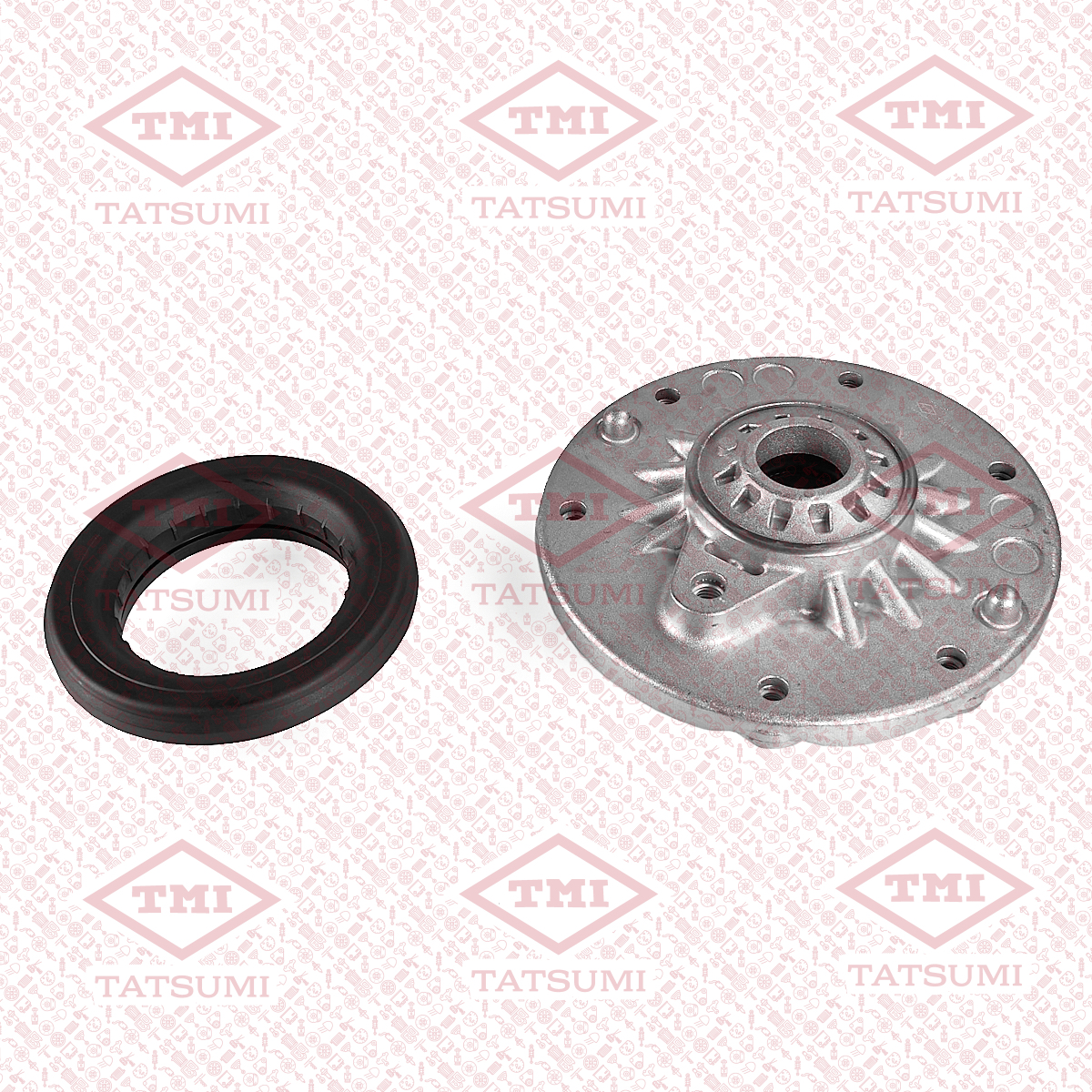 Mount Strut, without bearing