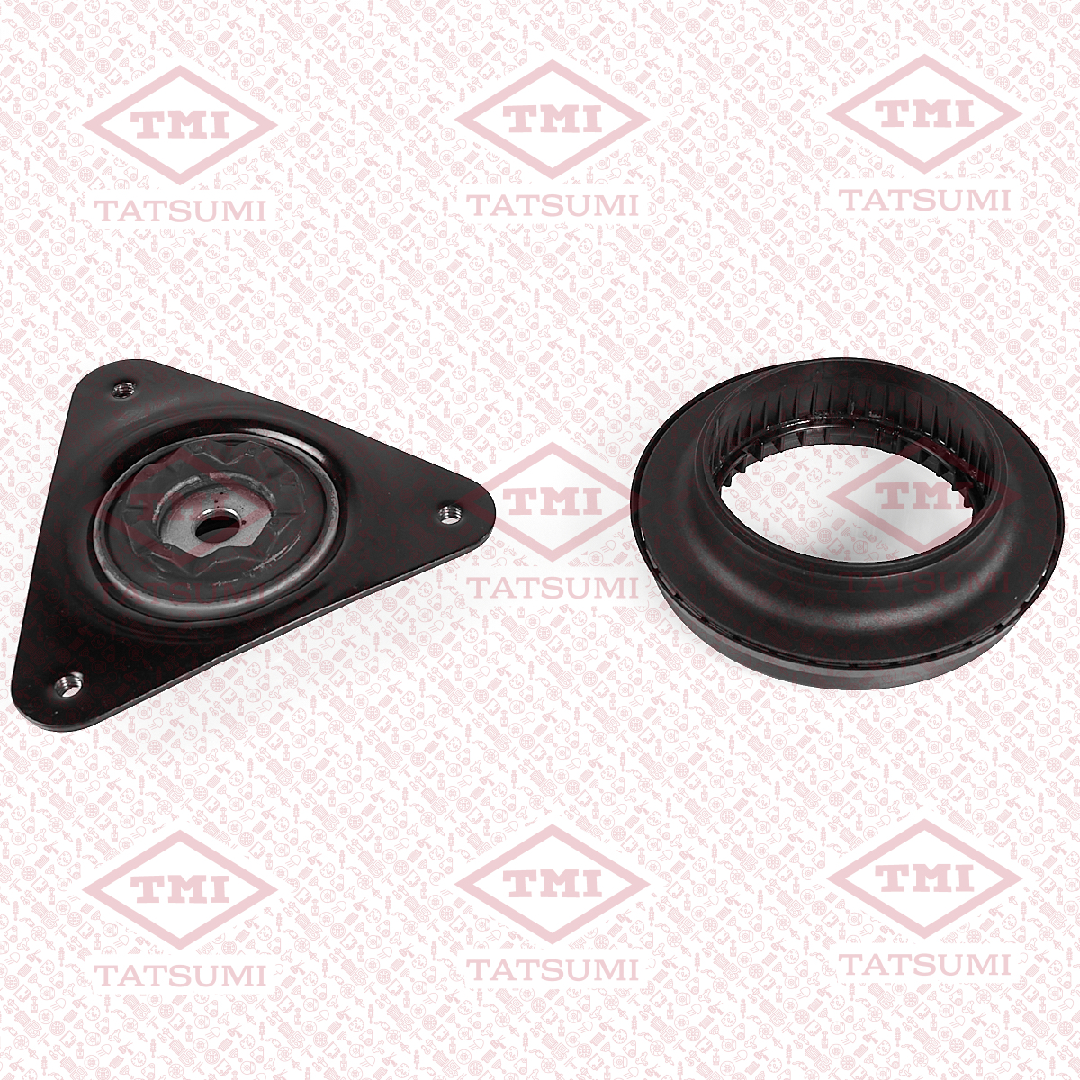 Mount Strut, without bearing