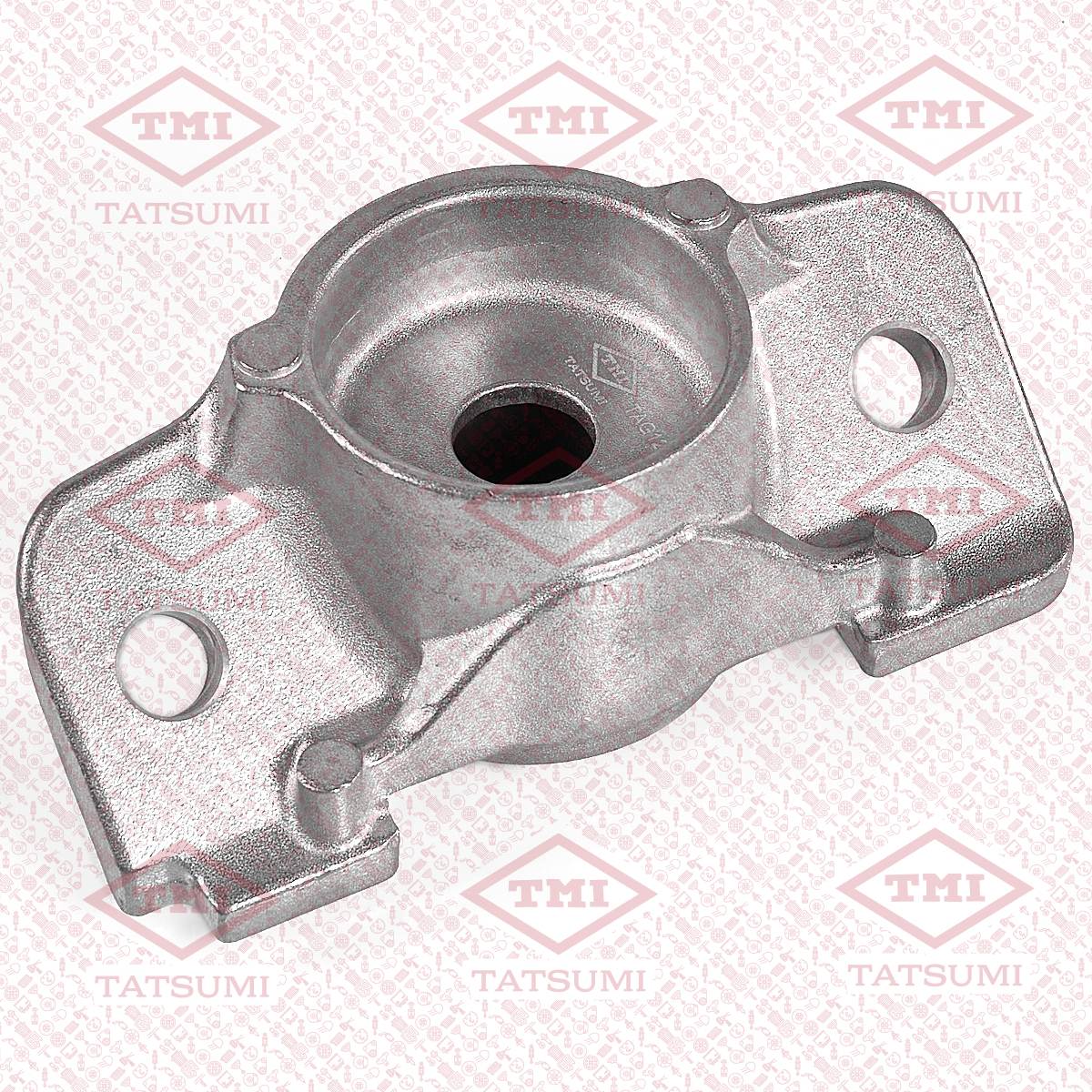 Mount Strut, without bearing