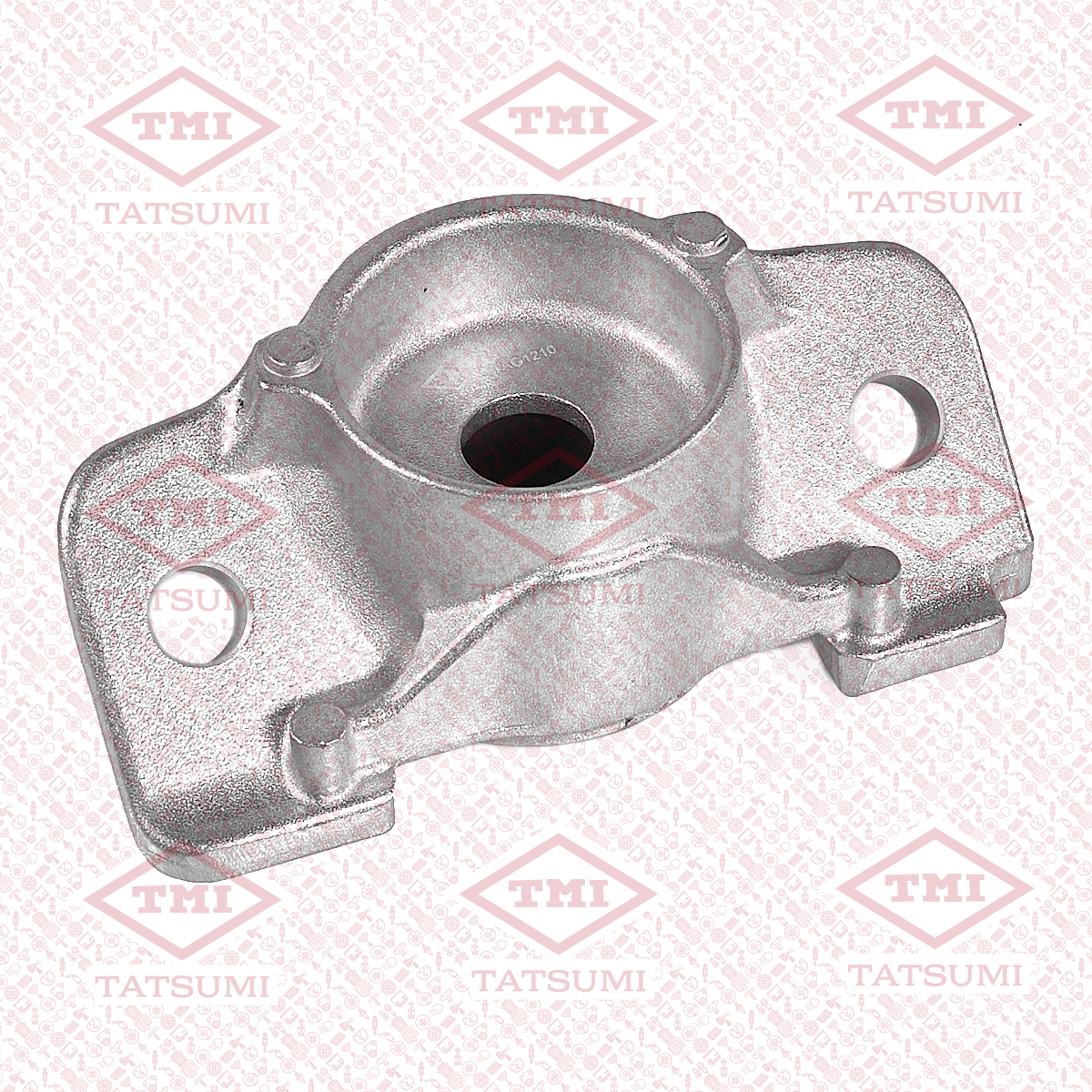 Mount Strut, without bearing