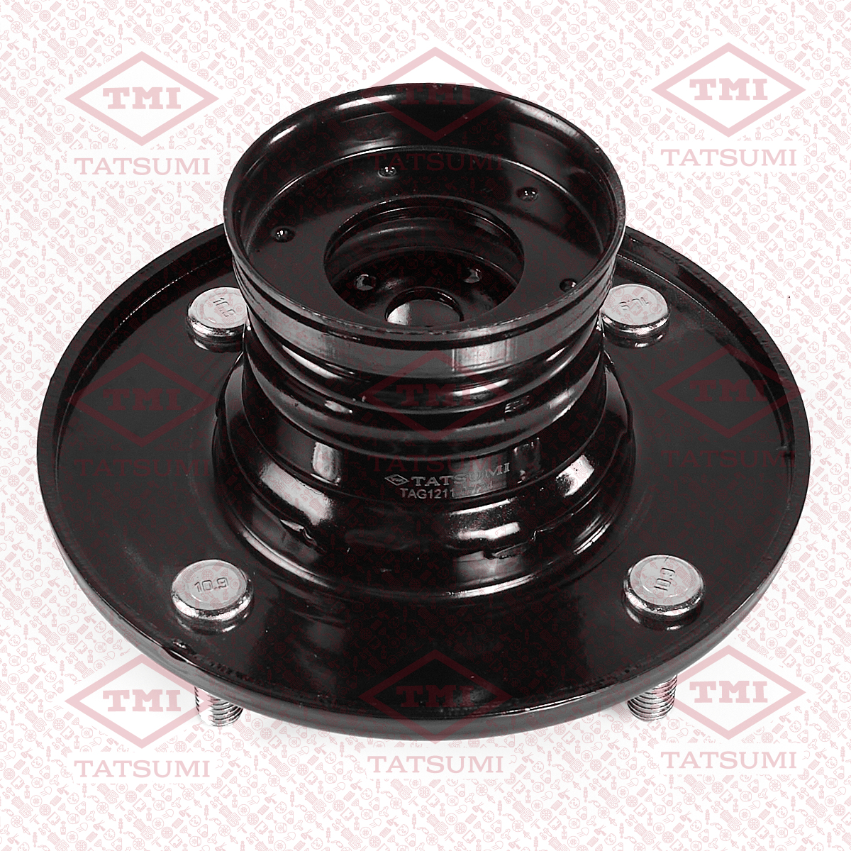 Mount Strut, without bearing