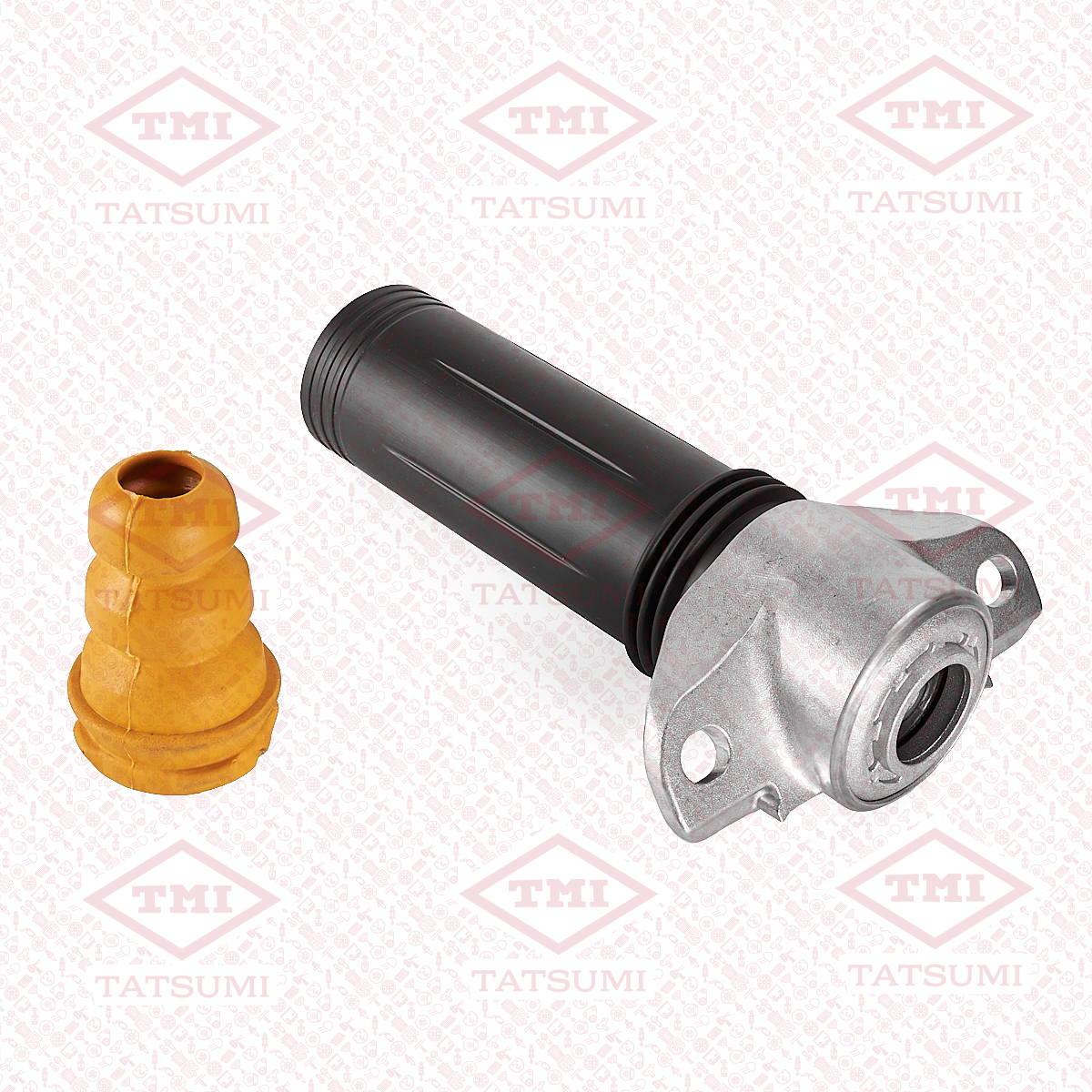 Mount Strut, without bearing