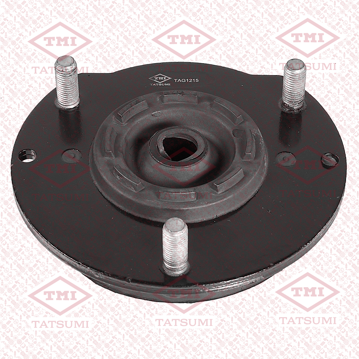 Mount Strut, without bearing