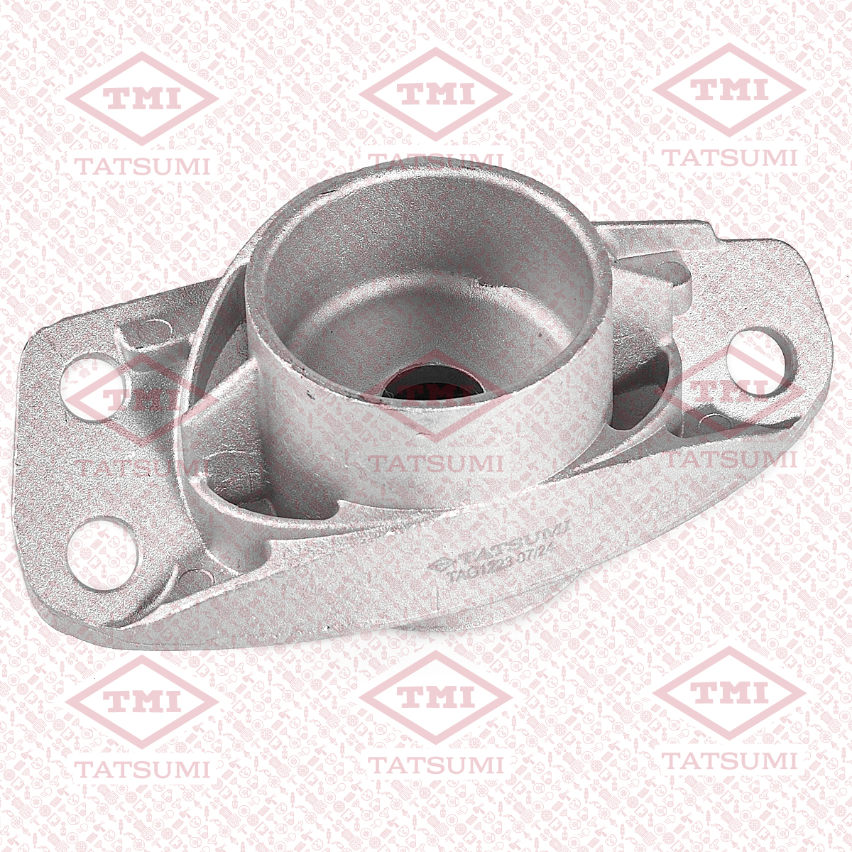Mount Strut, without bearing