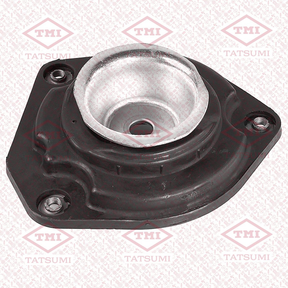 Mount Strut, without bearing