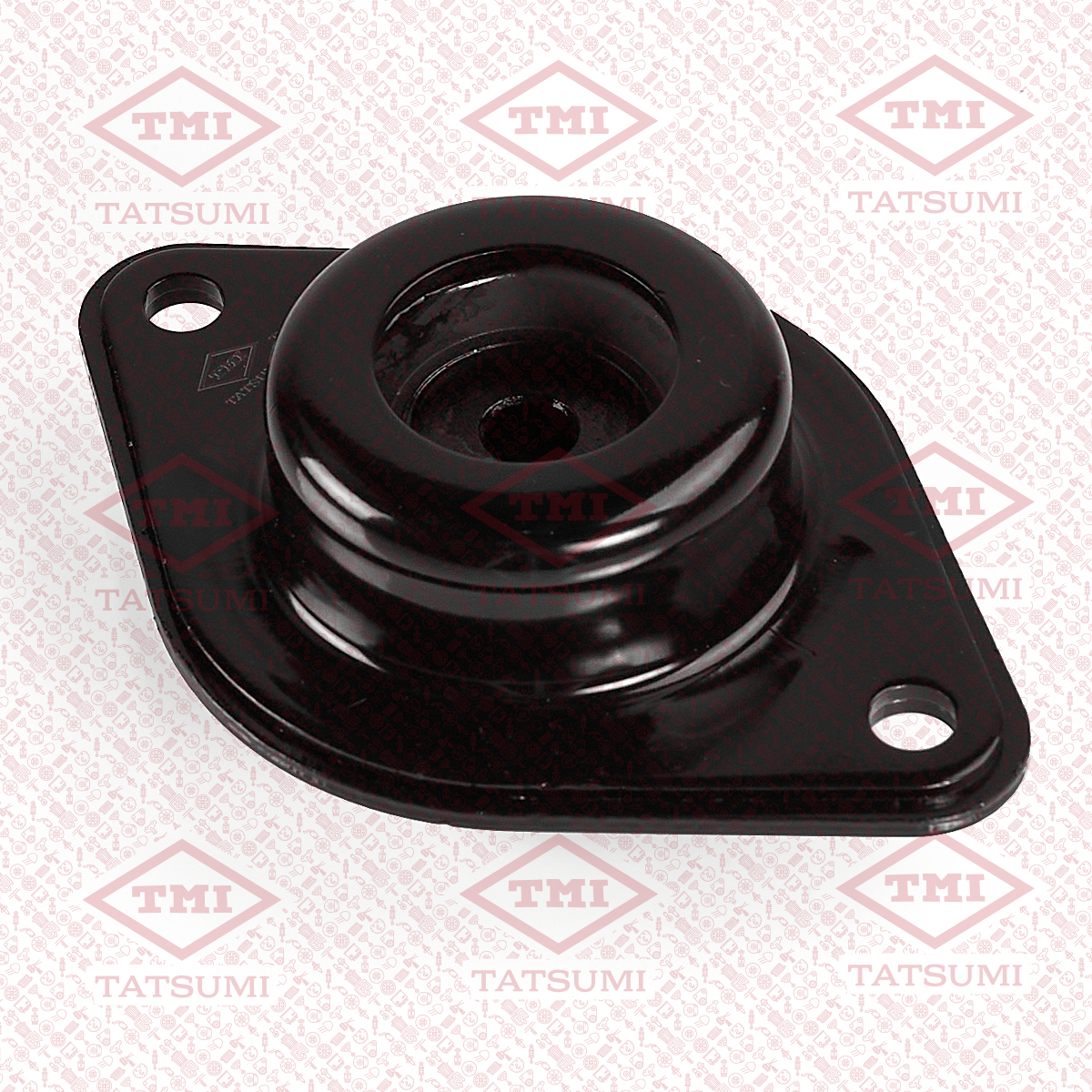 Mount Strut, without bearing