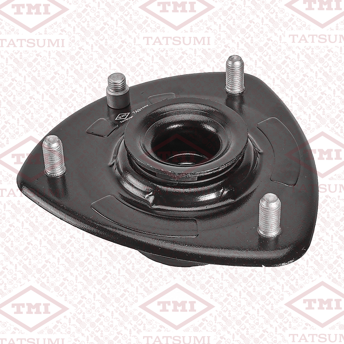 Mount Strut, without bearing