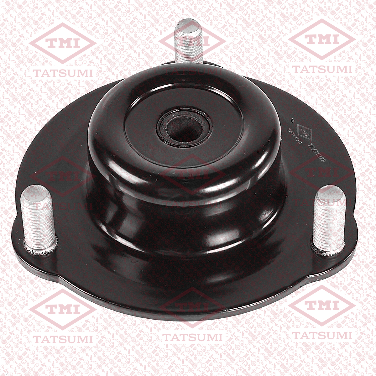 Mount Strut, without bearing