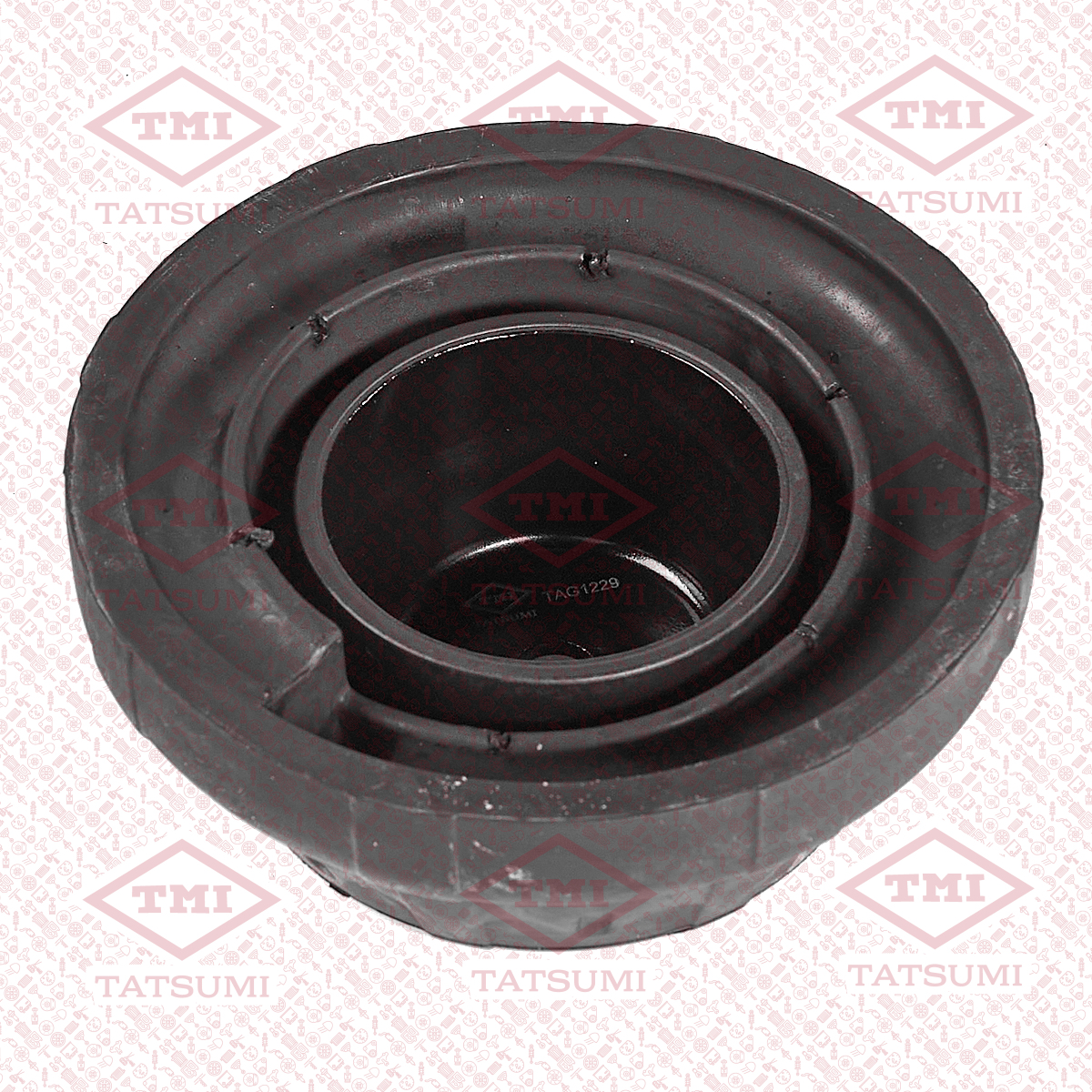 Mount Strut, without bearing