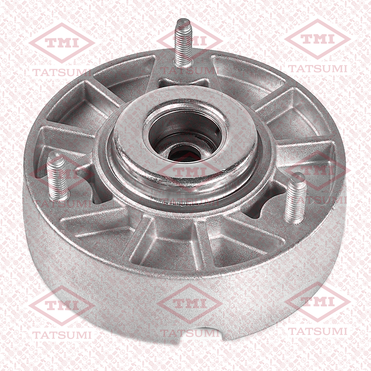Mount Strut, without bearing
