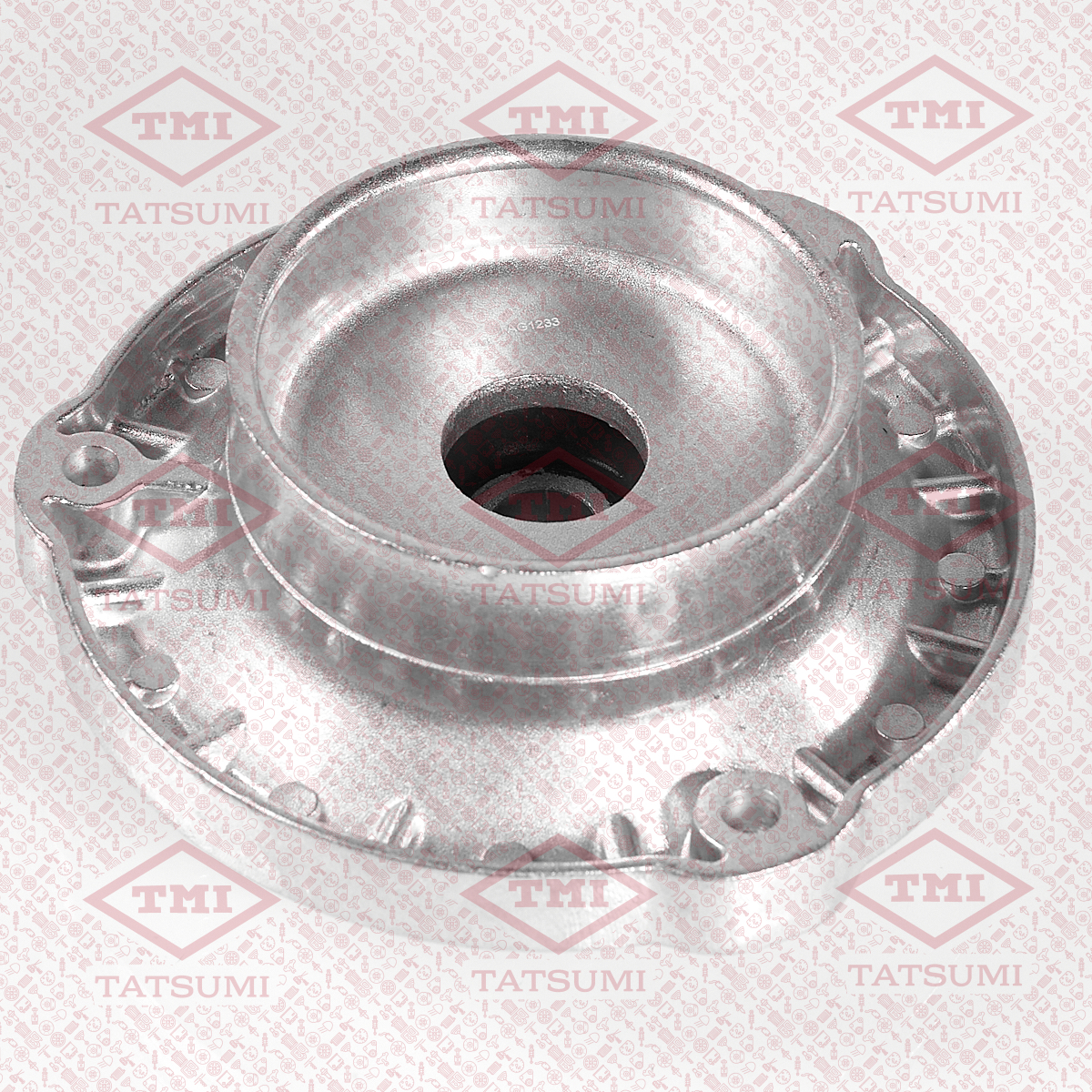 Mount Strut, without bearing