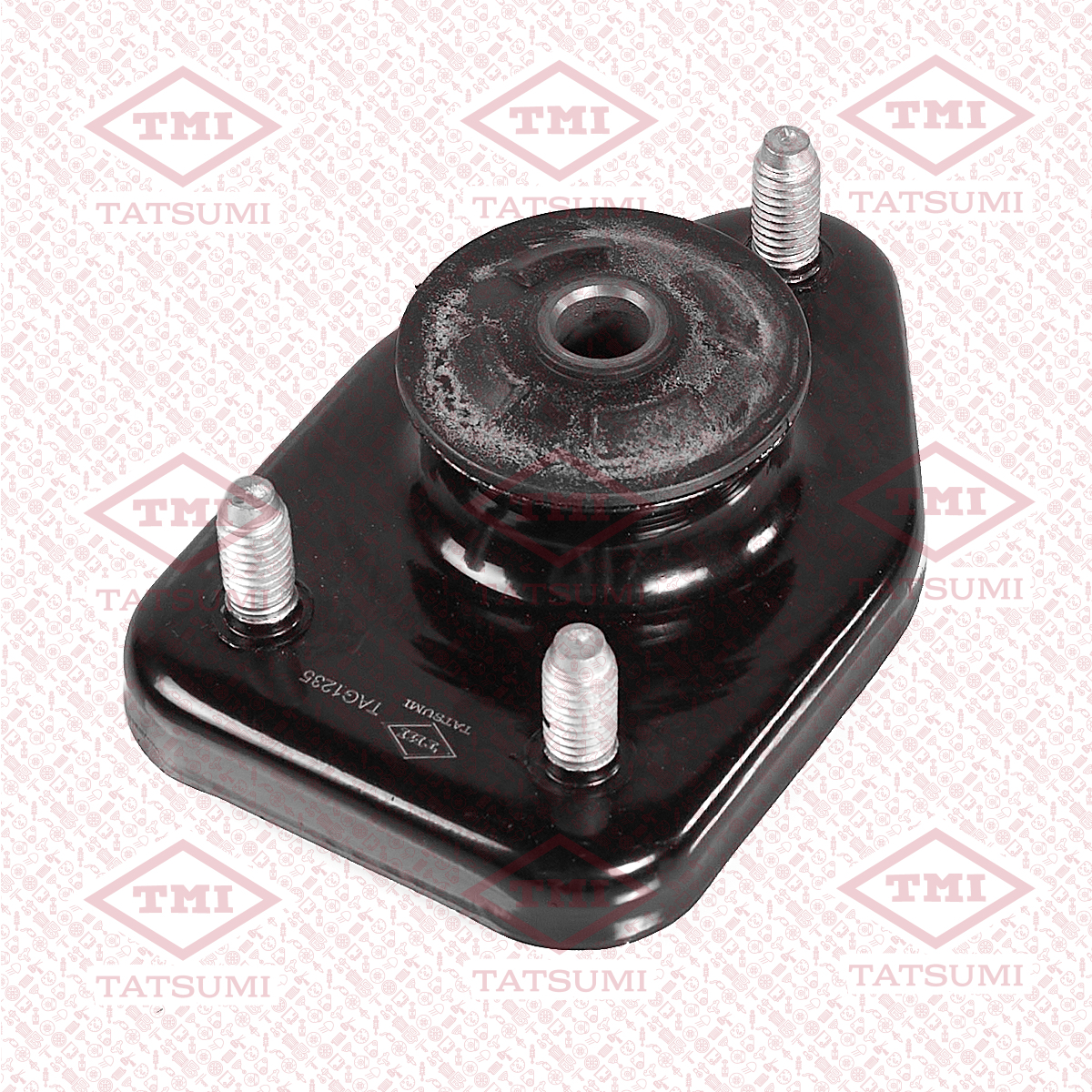 Mount Strut, without bearing