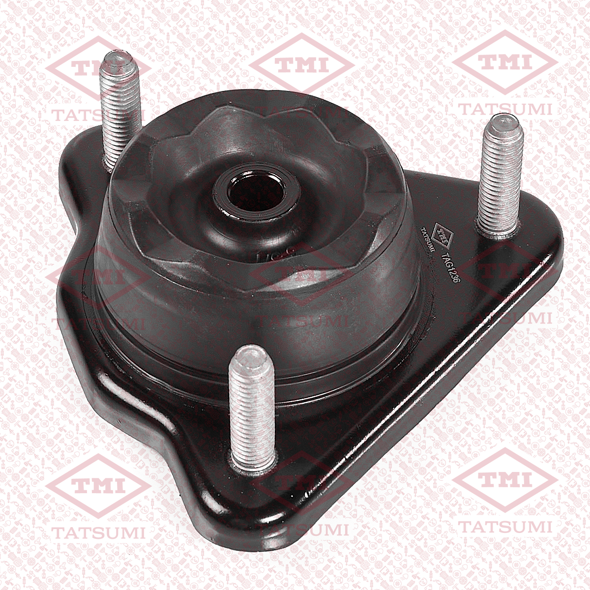 Mount Strut, without bearing