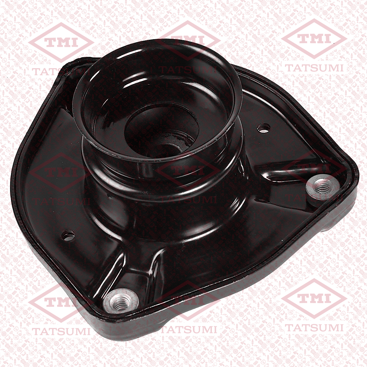 Mount Strut, without bearing