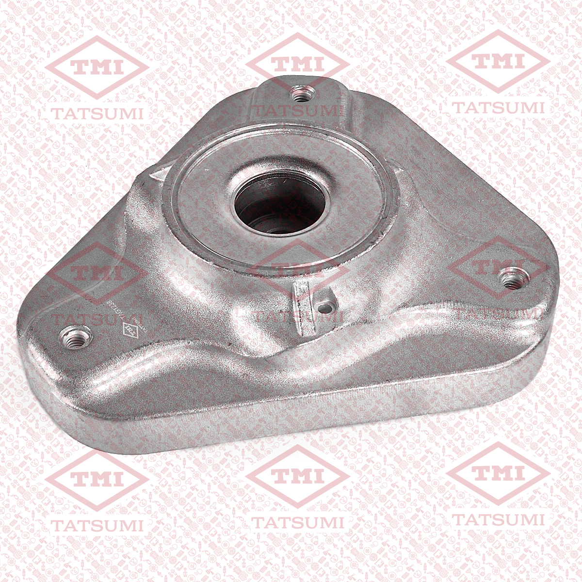 Mount Strut, without bearing