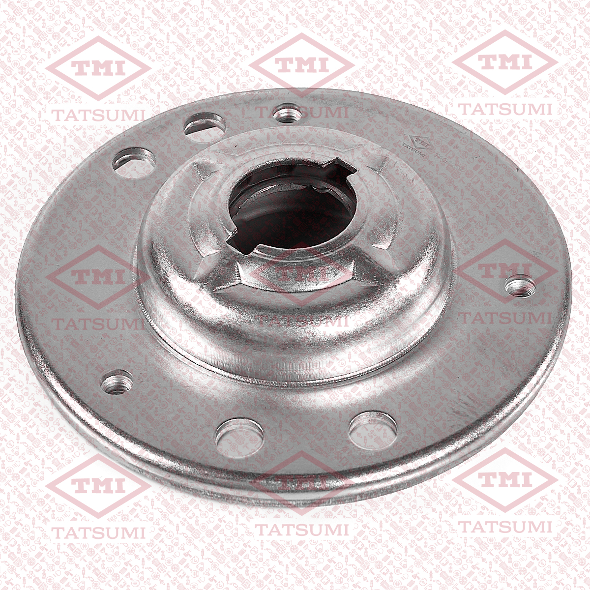 Mount Strut, without bearing